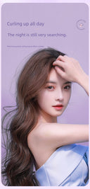 OVL Electric Ironing Eyelash Curler Long Lasting Gadget