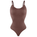Seamless Shapewear Bodysuit for Women