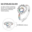 Ring Sales Sterling Silver Love