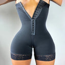 Ultimate Sexy Butt Lifter Bodysuit Slimming Shapewear