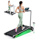 Akluer H1 B Under Desk Treadmill 13 Percent Auto Incline Cardio