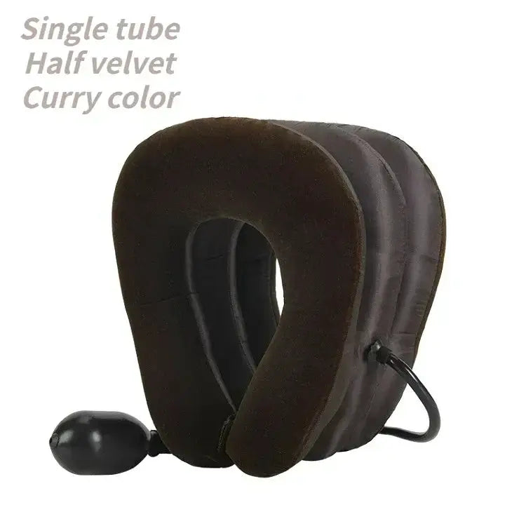 Inflatable Cervical Neck Support — product view 8