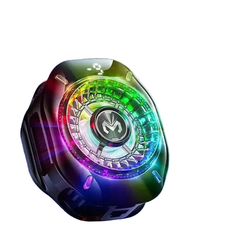 Memo Phone Cooler - Strong Magnetic Cooling — product view 1