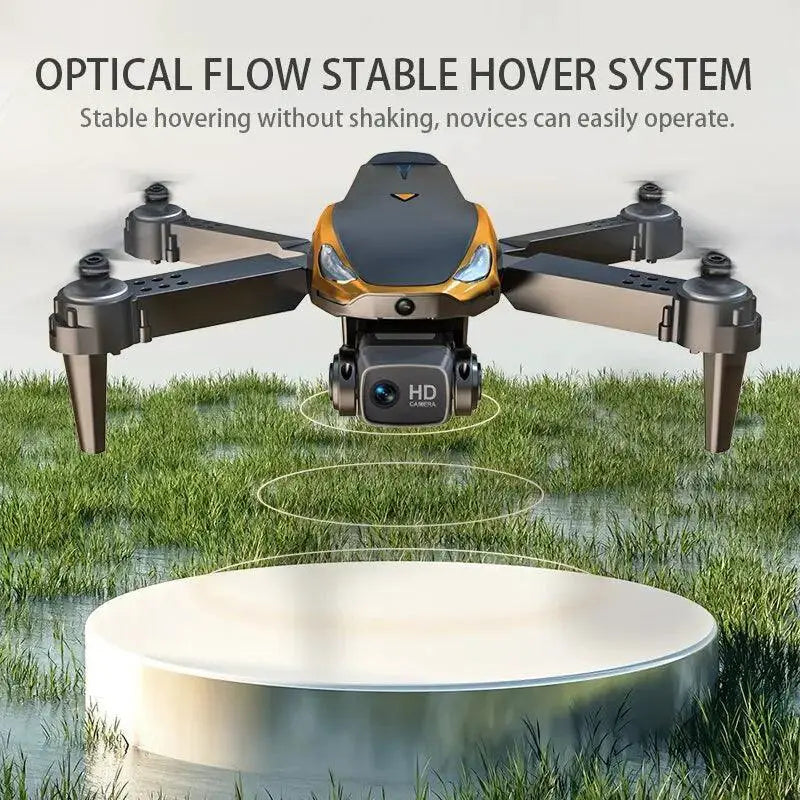 Tesla Drone 8K Camera Remote Control With Obstacle Avoidance