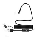 Endoscope Camera for Home DIY Repairs
