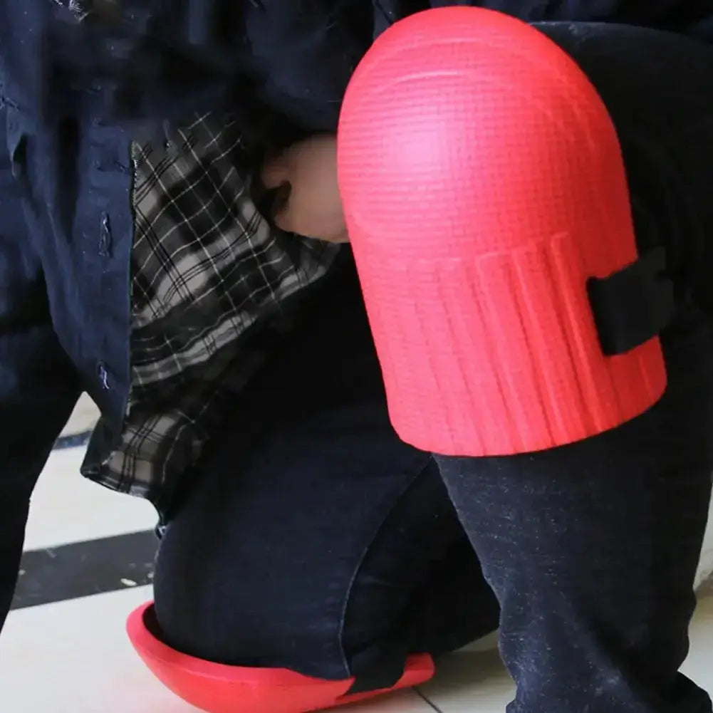 Comfort Knee Pads for Tile Work Pros — product view 9