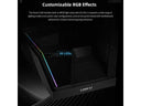 Lian Li V100 White ATX Computer Case