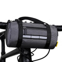 Rhinowalk 2.5L Waterproof Bicycle Handlebar Bag