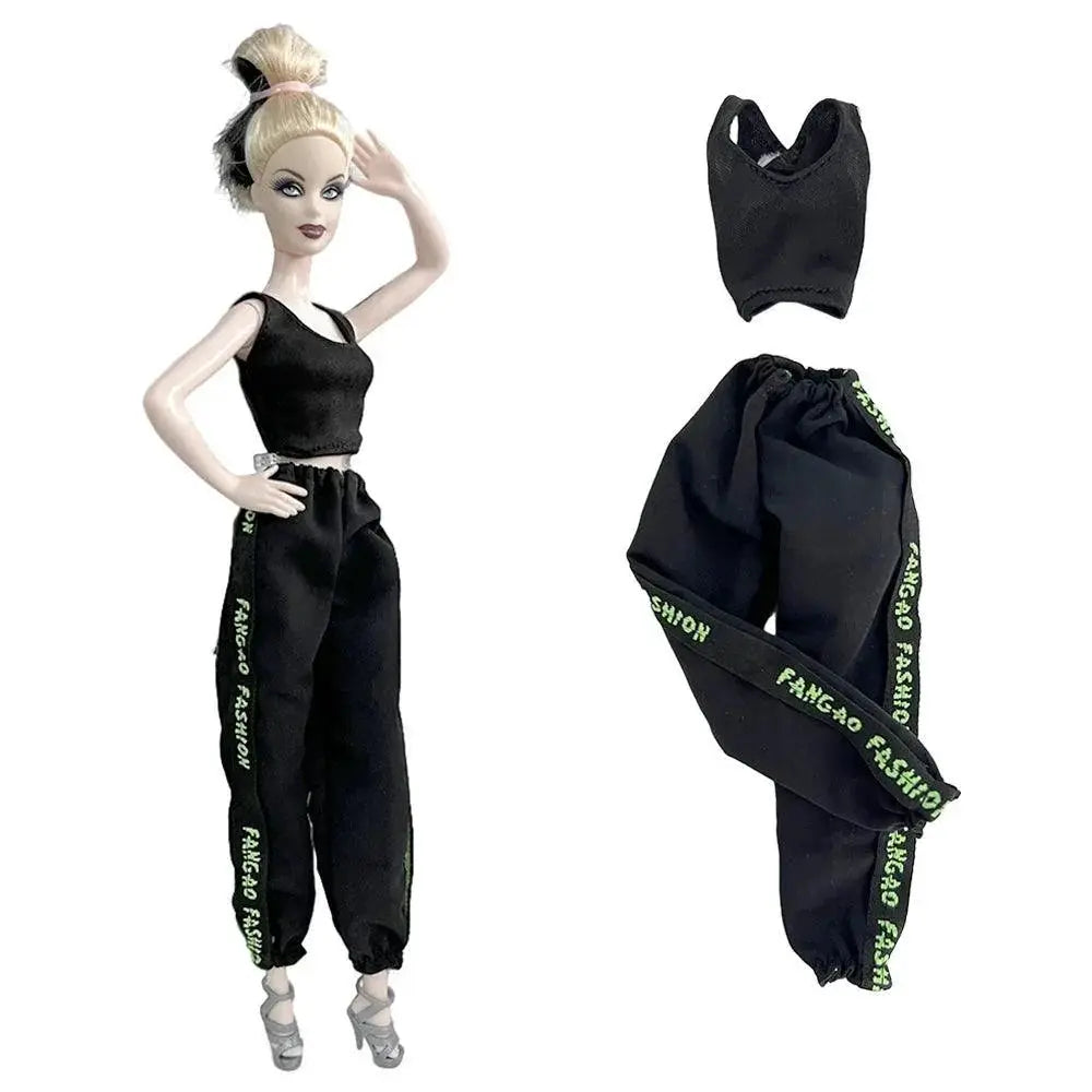 Durable Barbie Doll Outfit Set - Kids — product view 14
