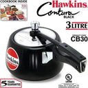 Efficient Pressure Cooker Pro Kitchens