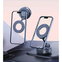 Desktop Phone Stand - Secure 360 Magnetic Mount.