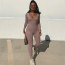 Warmth Jumpsuit for Women City Chic