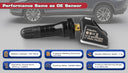 2024 Newest Autel TPMS Sensor 2in1 MX-Sensor Tools