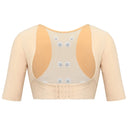 Post Surgery Upper Arm Shaper Compression Sleeves Shapewear