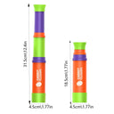 Creative Outdoor Kids Monocular Telescope Toy Educational Gift