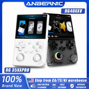 Anbernic Retro Portable Gaming Console Linux Handheld Game Player