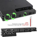 Cooling Base Holder Cooler Sony