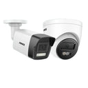 Annke Dual Light Bullet Camera