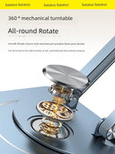 Baseus Section Lifting Foldable Portable Laptop Stand