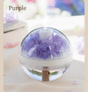 Rechargeable Ultrasonic Humidifier