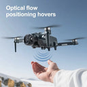 Cinematic 8K Drone for Aerial Filmmakers