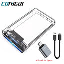 2.5Inch Usb 3.0 Enclosure - 5Gbps Speed