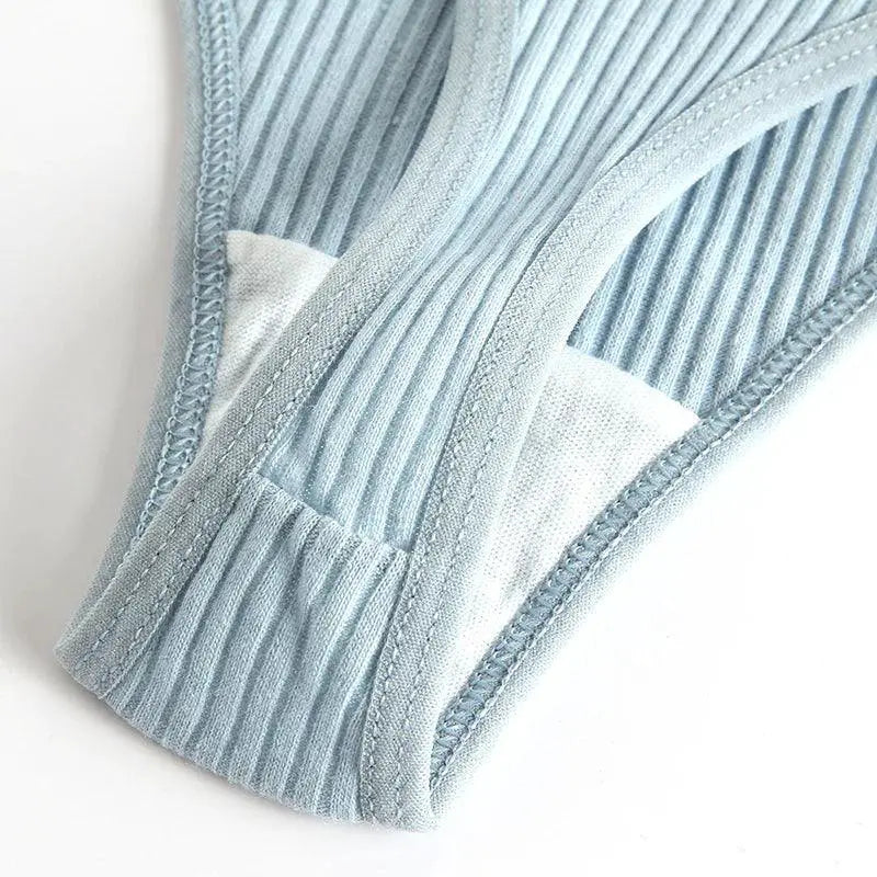 BZEL Thong Panties For Modern Comfort And Daily Confidence