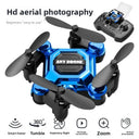 Mini Foldable Remote Control Drone