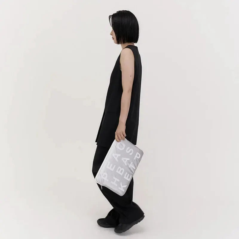 iPad Storage Pouch Sleeve For Air 4 5 Pro 11 12.9 Inch