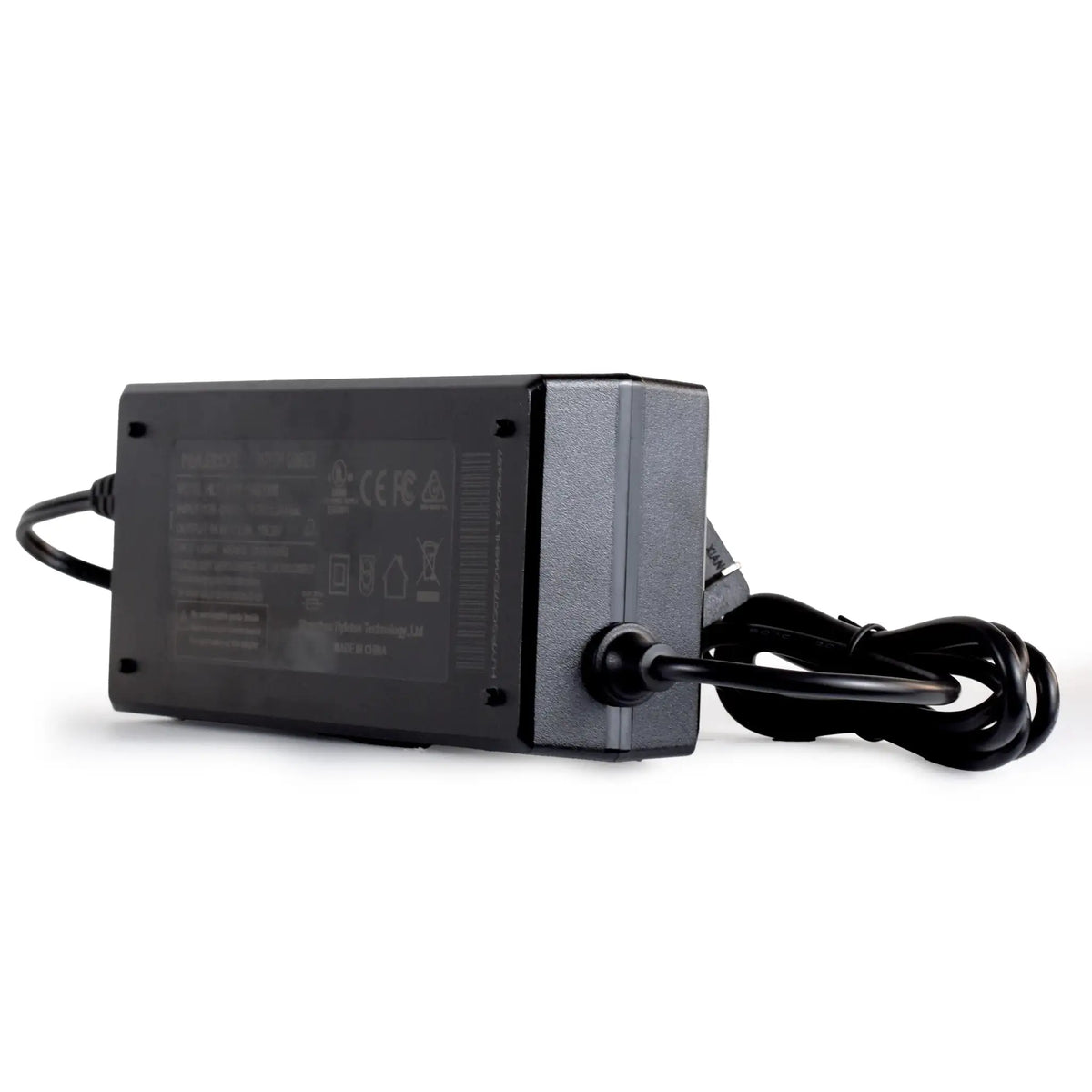 Quick Li-ion Ebike Charger — product view 4