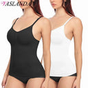 Tummy Control Camisole for Everyday Wear