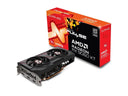 SAPPHIRE PULSE Radeon RX XT Graphics Card
