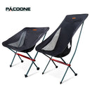 Travel Ultralight Folding Chair Portable Moon Seat