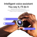 Watch For Men With Health Tracking
