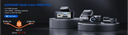 Complete Road Coverage Dash Cam for Drivers Safety