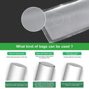 Sous Vide Roll Bags For Vacuum Packing Machine 300CM