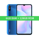 Xiaomi Redmi 9A - Long Lasting 5000Mah Battery