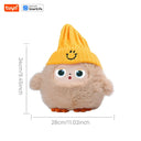 Plush Robot for Kids Comfort AI Chats