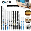 Sharp Jigsaw Blades for Wood Plastic