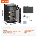 Succebuy Digital Entry Fire Safe
