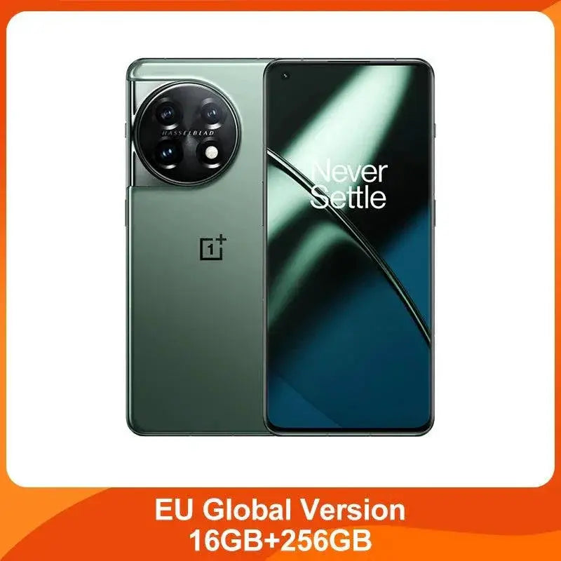 Oneplus Smartphone Snapdragon Gen Amoled — product view 8