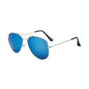 Trendy UV400 Retro Kids Sunglasses for Boys and Girls