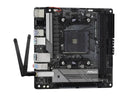 Asrock Itx Amd Motherboard