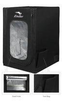 Creality Ender Plus 3D Printer Enclosure