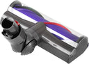 Electric Drive Vacuum Head for Dyson Floors with Bristles
