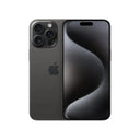 Apple   A2848  iPhone 15 Pro Genuine Original Apple Device, Authentic ，Free Charging Cable Included Good Condition Refurbished Used Iphone