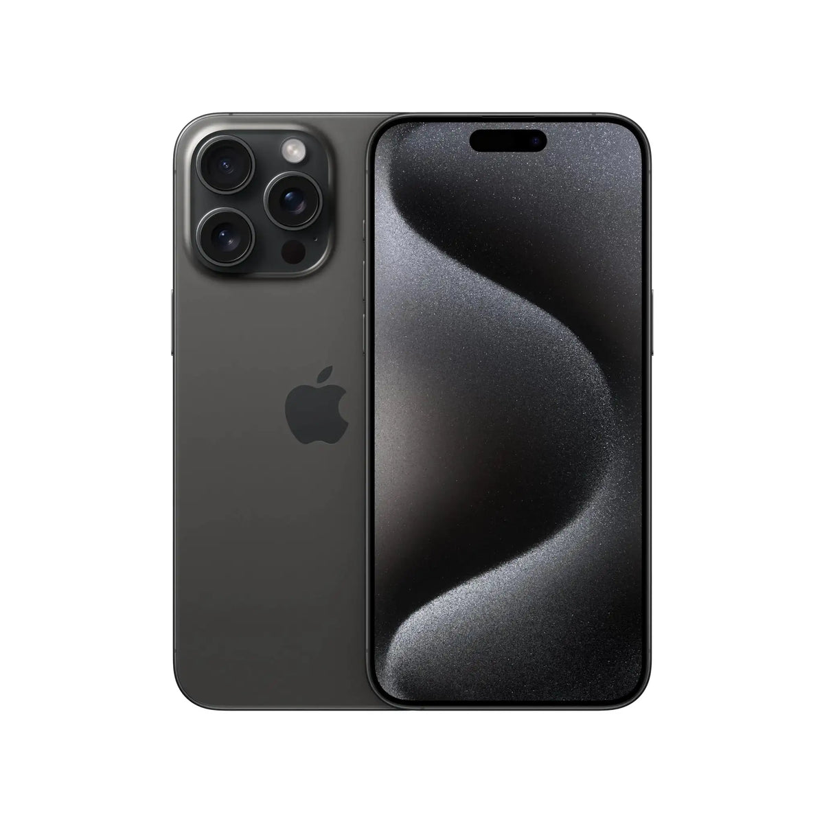 Apple A2848 iPhone 15 Pro Genuine Original Apple Device, Authentic ，Free Charging Cable Included Good Condition Refurbished Used Iphone