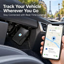 Wireless GPS Tracker for Car Anti-Theft | Global -Time Vehicle
