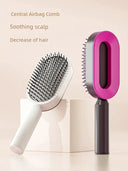 Detangling Air Cushion Comb for Women