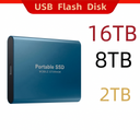 Portable Solid State Drive
